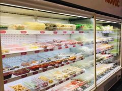 麻辣烫-每味每客·重庆麻辣烫(国泰店)