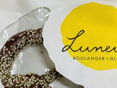 -Luneurs(幸福里店)