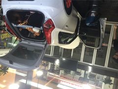跃通3M授权金牌店-跃通XPEL超级旗舰店(浦东店)