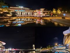 -景山公园