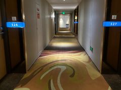 -天津滨海圣光皇冠国际酒店