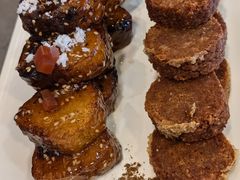 -烤肉宛饭庄(北新桥店)