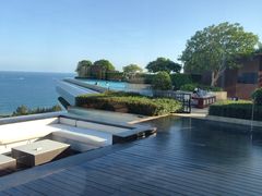 -瑰丽酒店·海吧·天际下午茶·现场DJ·天台酒吧