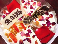 -PETIT PARIS 小巴黎(花园道店)