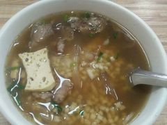 -焦大头牛肉小饭(南关店)