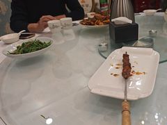 -帕米尔食府(白云观店)