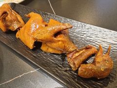 -鸽鸽小垸(长椿街店)