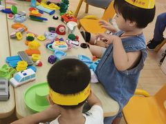 -巧虎乐智小天地(正佳广场店)