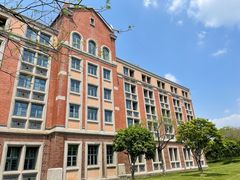 -浙江大学(海宁国际校区)