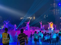 -青岛方特梦幻王国