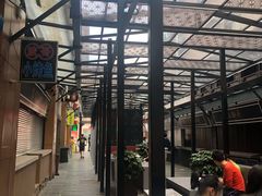 -双桂坊美食街(南大街商业步行街店)