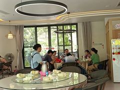 -生态苑农庄(十里画廊遇龙河店)