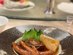 -东海朗廷酒店-唐阁T’ANG COURT 中餐厅