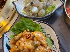 -明洞王妃家烤肉(苏州中心星悦汇店)