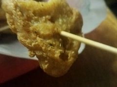 -春苗炸鸡