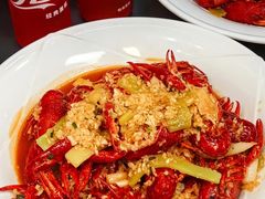 -一起吃小龙虾·海鲜(海珠店)