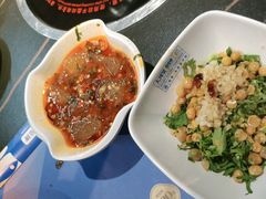 -大河宴·椒麻鱼火锅(北京路中和美食街店)