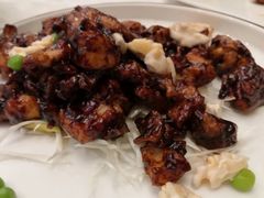 -金蝉食府(维吉奥广场店)