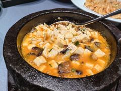 -狮王府淮扬菜(万象城店)