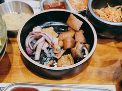 -黑豚黨韩国烤肉料理(悦然时光店)