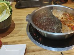 -水林间·寿喜烧自助(仙林金鹰店)