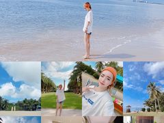 -三亚海棠湾万丽度假酒店