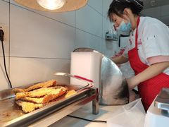 -王二甩老木子鸡(江湾店)