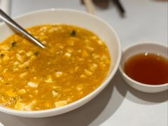 蟹粉豆腐-老吉士(环贸iapm店)