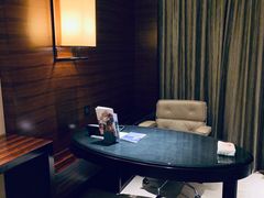 -广交会威斯汀酒店