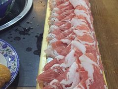 -羯羊城涮羊肉(陶然水岸店)