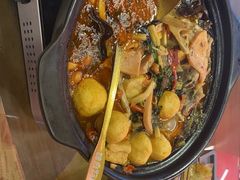 -神府路壹号·海鲜烧烤·砂锅粥·锅物(三坊七巷店)