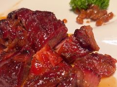 叉烧-镛记酒家