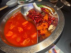 -廖掌柜·重庆鲜货火锅(上海首店)