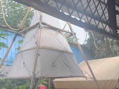 -光头佬室内钓虾场·烧烤·团建·亲子(中山八路店)