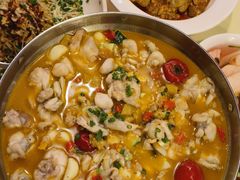 -湘江大码头·龙虾馆(渔人码头一店)