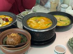 -苏梦江南·淮扬菜(夫子庙店)