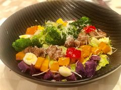 -西堤厚牛排(新世界店)