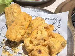 -Ant 蚂蚁洞烤肉·大营地(上海静安大悦城店)