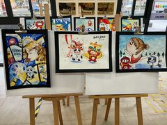 -小银星艺术团(河埒口校区)