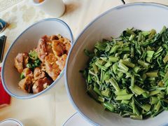 -衡地道·三菜一汤(汉溪长隆店)