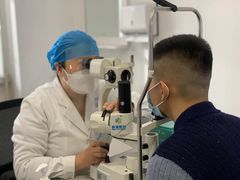 -西安普瑞眼科医院·近视手术·视力防控