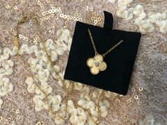 -梵克雅宝(国贸商城店)