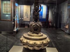 -张掖大佛寺景区