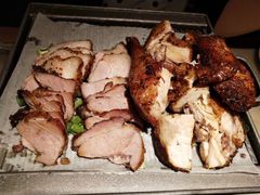 -绿茶餐厅(广州天河城店)