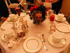 -The Ritz Restaurant