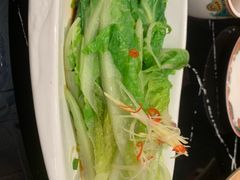 -巴依老爷新疆美食(清华东门店)
