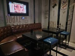 -觅KTV(岳峰大厦店)