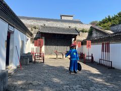 -桂林独秀峰王城景区