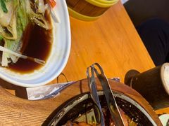 -潍城老菜馆·地标美食