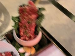 -黑崎烧肉·山野厨房(坪山店)